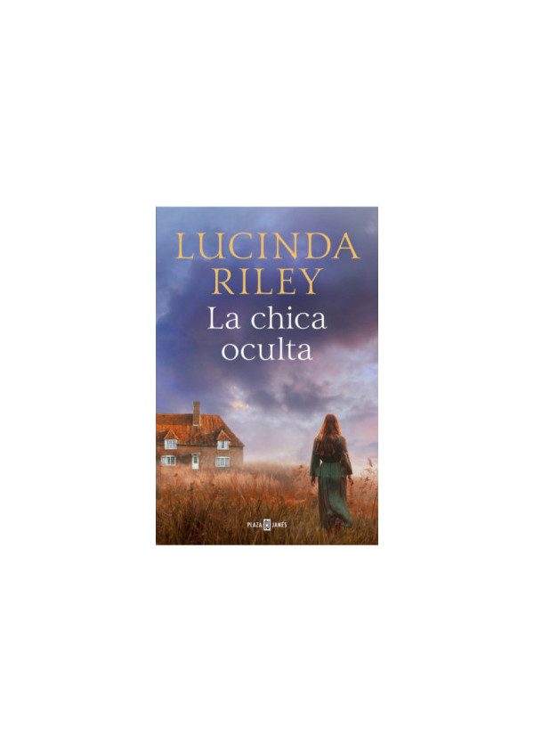 LA CHICA OCULTA