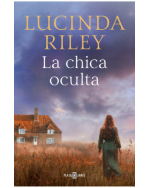 LA CHICA OCULTA