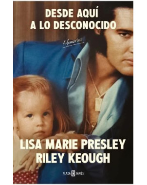 DESDE AQUI A LO DESCONOCIDO
