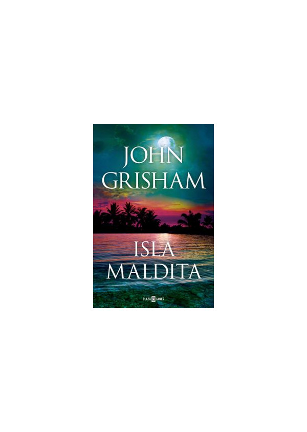 ISLA MALDITA