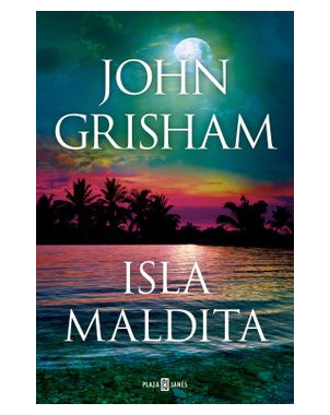 ISLA MALDITA