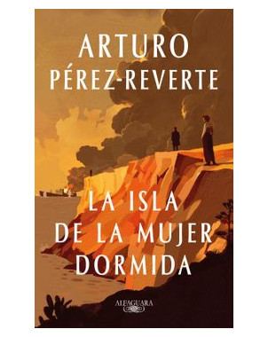 LA ISLA DE LA MUJER DORMIDA