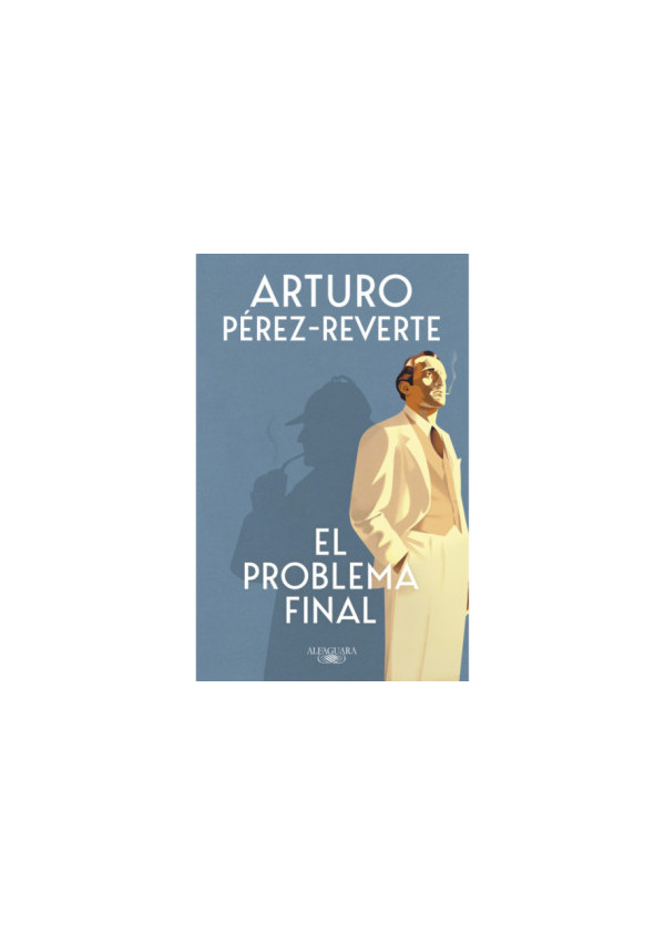 EL PROBLEMA FINAL