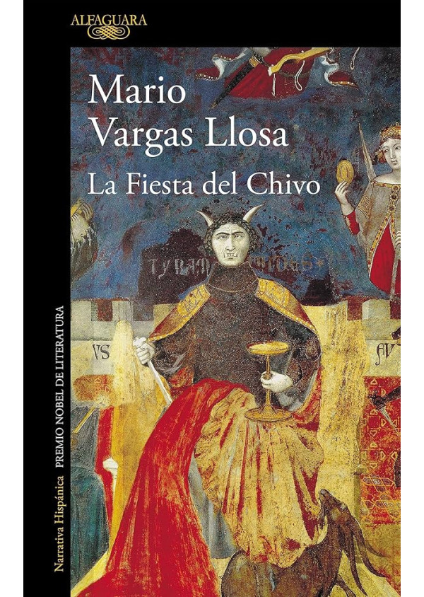 LA FIESTA DEL CHIVO