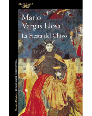 LA FIESTA DEL CHIVO