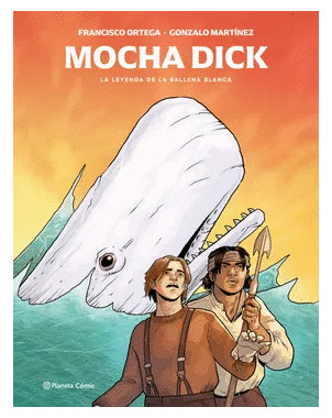 MOCHA DICK