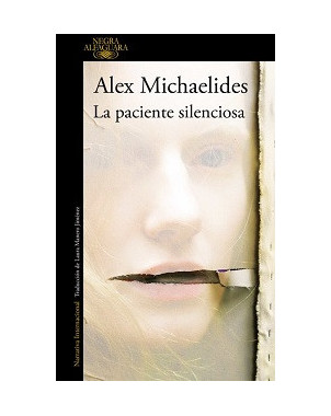 LA PACIENTE SILENCIOSA
