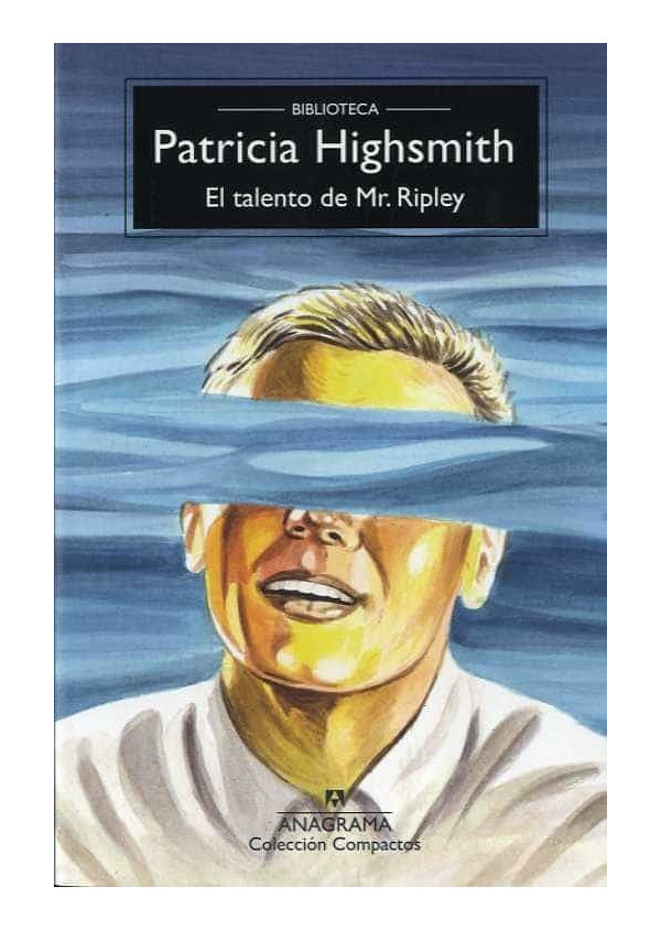 EL TALENTO DE MR RIPLEY
