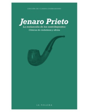 LA MELANCOLIA DE LOS CONTRIBUYENTES