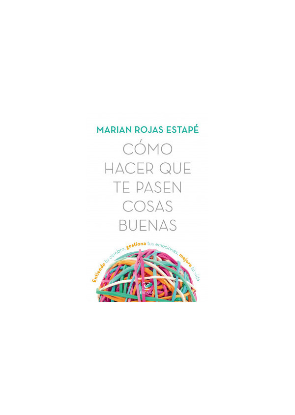 COMO HACER QUE TE PASEN COSAS BUENAS