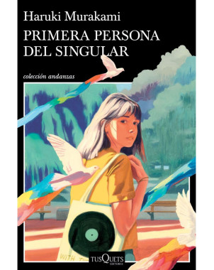 PRIMERA PERSONA DEL SINGULAR
