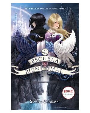 LA ESCUELA DEL BIEN Y DEL MAL