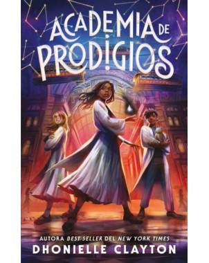 ACADEMIA DE PRODIGIOS