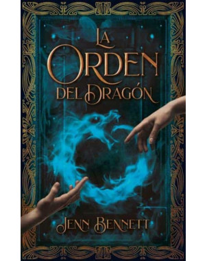 LA ORDEN DEL DRAGON