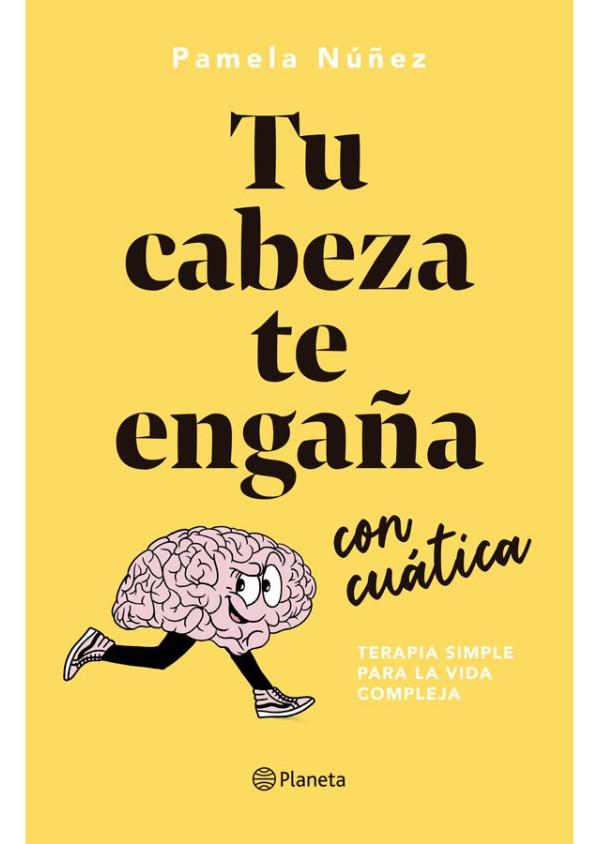 TU CABEZA TE ENGAÑA CON CUATICA