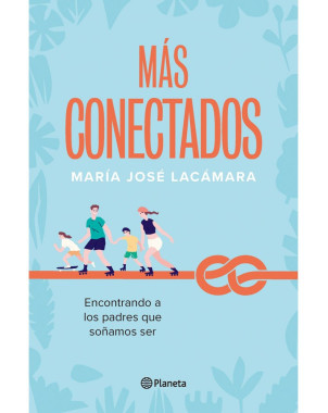 MAS CONECTADOS