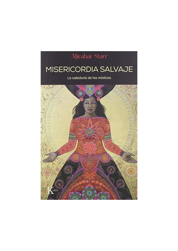 MISERICORDIA SALVAJE