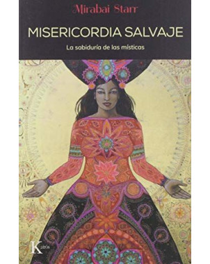 MISERICORDIA SALVAJE
