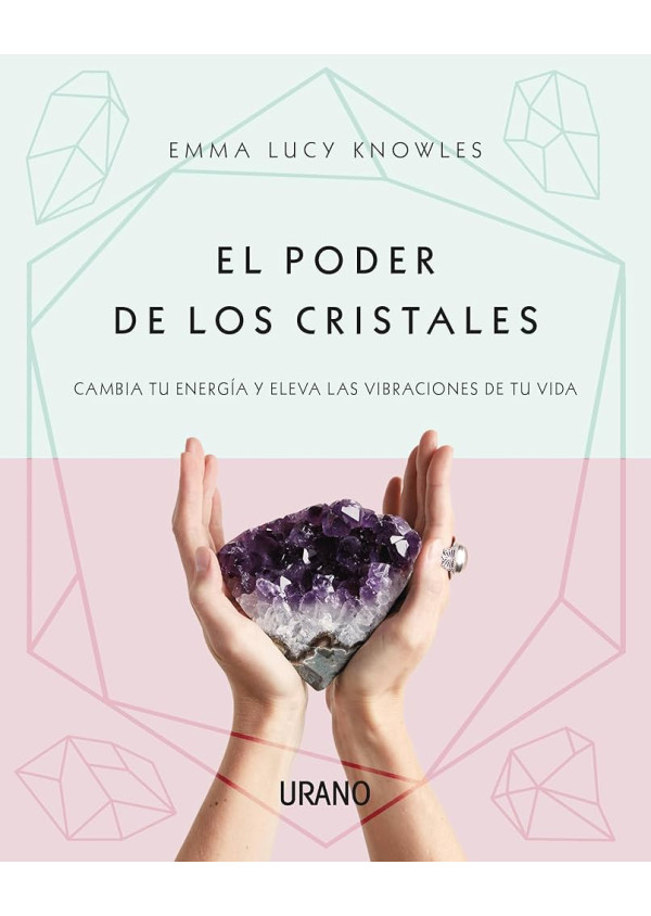 EL PODER DE LOS CRISTALES