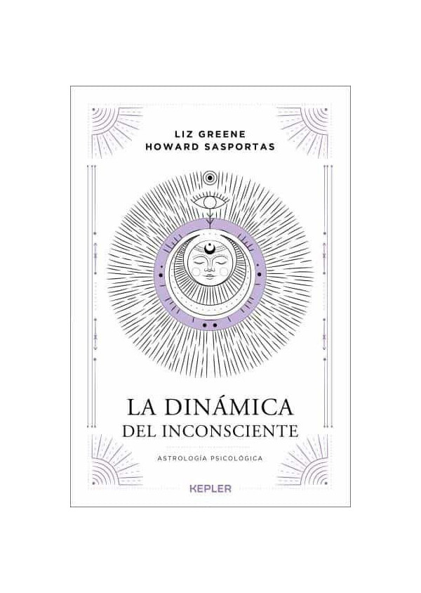LA DINAMICA DEL INCONSCIENTE ASTROLOGIA PSICOLOGICA