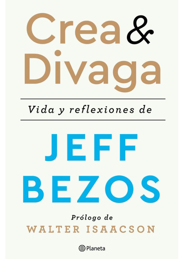 CREA Y DIVAGA