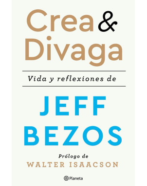 CREA Y DIVAGA