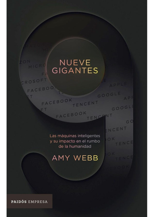 NUEVE GIGANTES