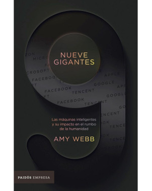 NUEVE GIGANTES