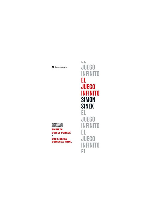 EL JUEGO INFINITO