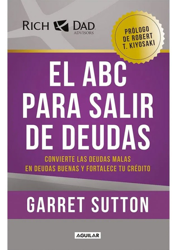 EL ABC PARA SALIR DE LAS DEUDAS