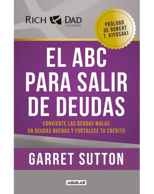 EL ABC PARA SALIR DE LAS DEUDAS