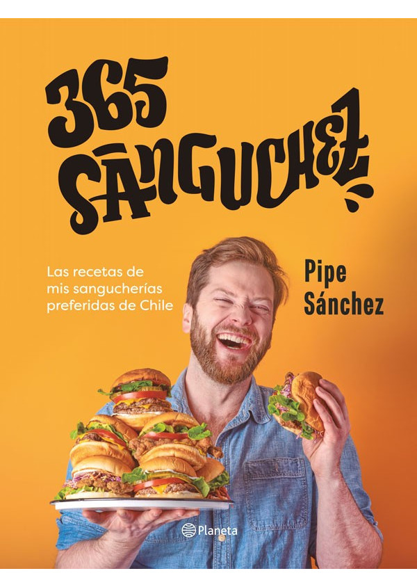 365 SANGUCHEZ