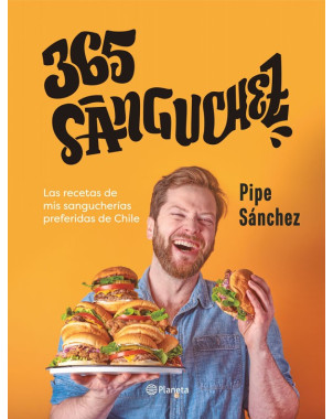 365 SANGUCHEZ
