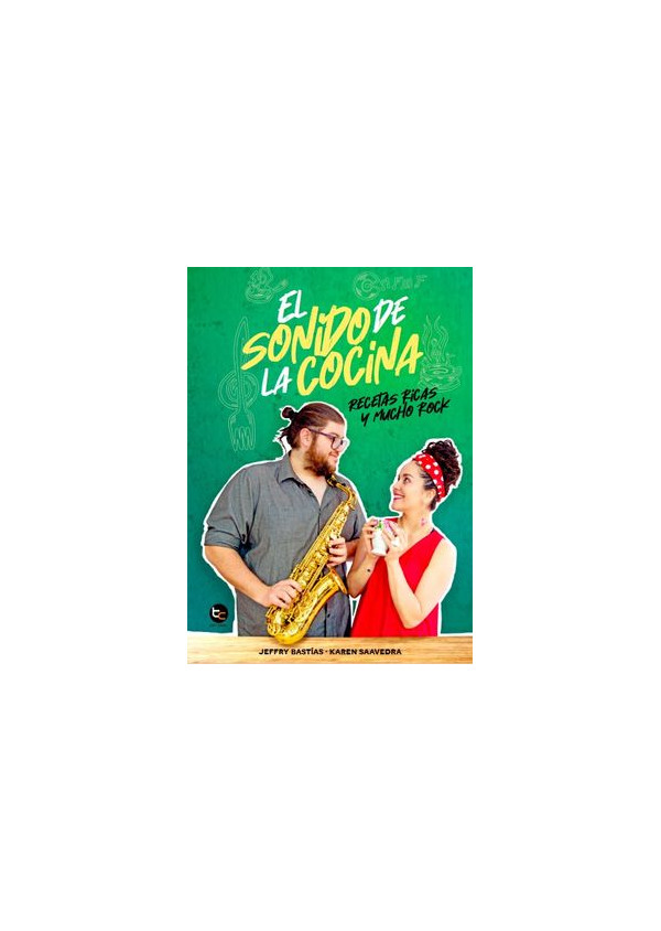 EL SONIDO DE LA COCINA
