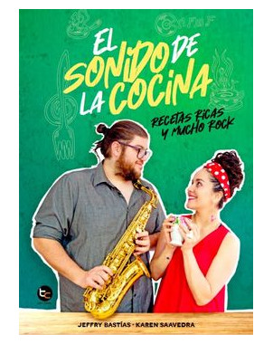 EL SONIDO DE LA COCINA