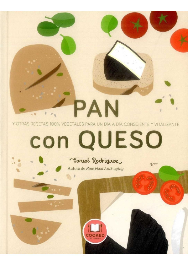 PAN CON QUESO