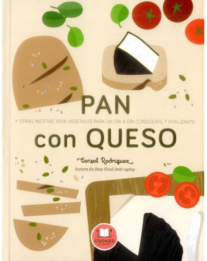PAN CON QUESO