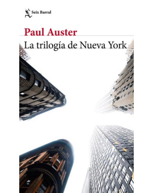 LA TRILOGIA DE NUEVA YORK