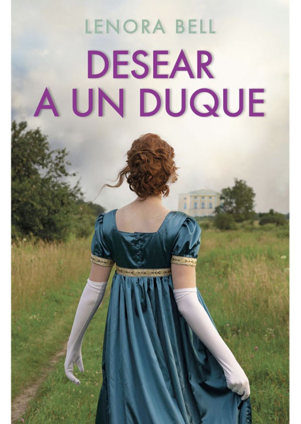 DESEAR A UN DUQUE