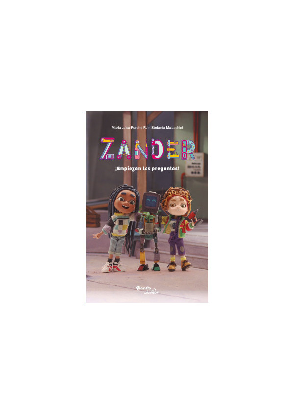 ZANDER