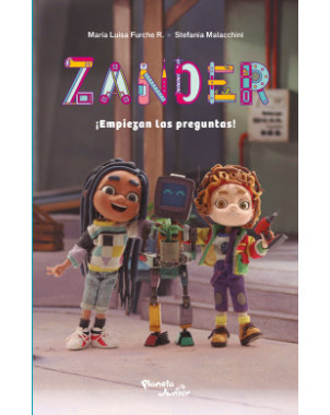 ZANDER