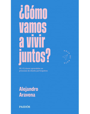 COMO VAMOS A VIVIR JUNTOS