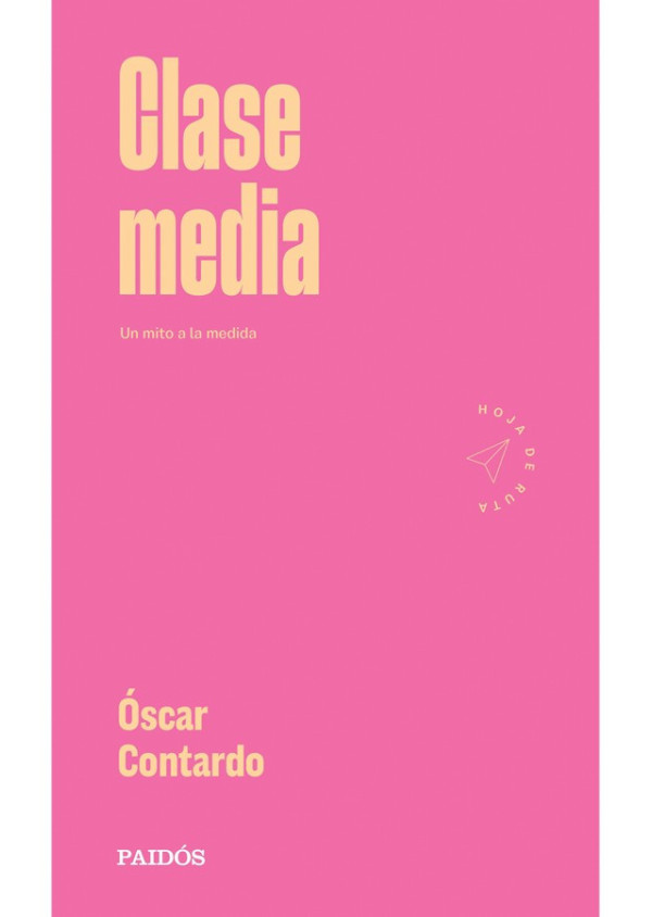 CLASE MEDIA