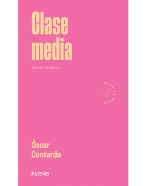 CLASE MEDIA