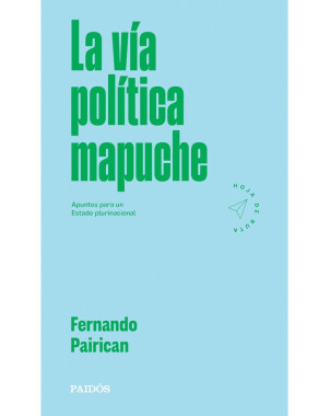 LA VIA POLITICA MAPUCHE