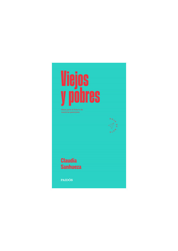 VIEJOS Y POBRES