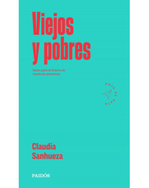 VIEJOS Y POBRES