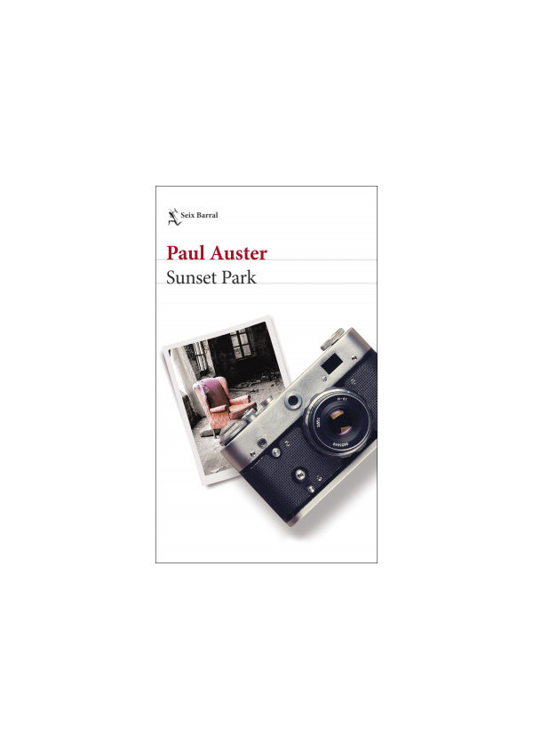SUNSET PARK