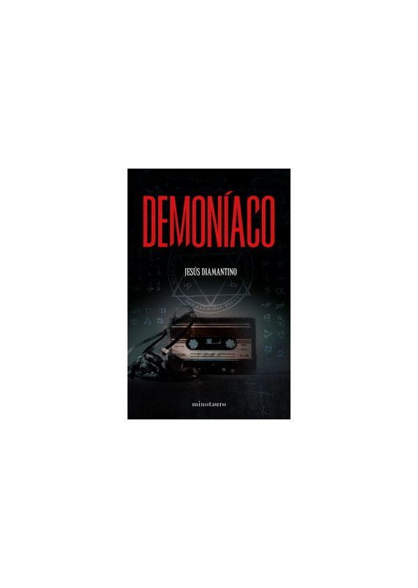 DEMONIACO
