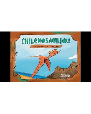 CHILENOSAURIOS